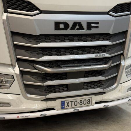 Lisävaloteline maskiin DAF XF/XG 2023-