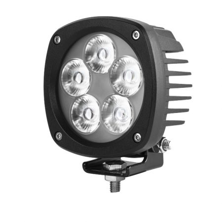 LED-Työvalo Revon 50W/4800lm, Valtra