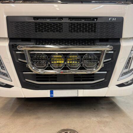 Lisävaloteline maskiin Minibar V10 Volvo FH4/FH4 New