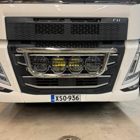 Lisävaloteline maskiin Minibar V10 Volvo FH4/FH4 New