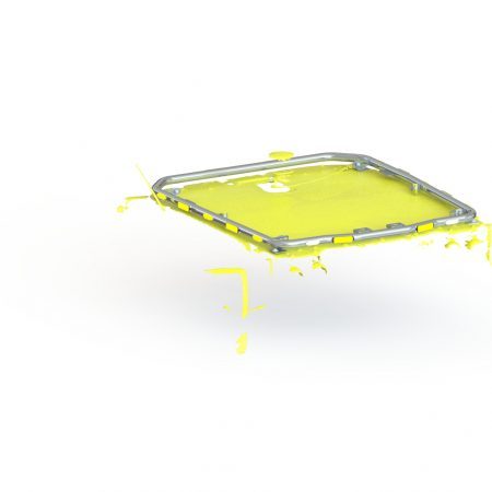 Valoteline katolle Caterpillar 906-908 2022-