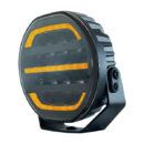 OZZ XR2 P7" LED-Lisävalo