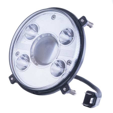 Revon LED-Ajovalo 30/50W, Massey Ferguson