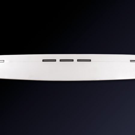 Aurinkolippa Truckstyle Sweden BOW - Scania NG 2017-