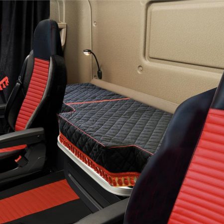 Päiväpeitto Volvo FH 2013-