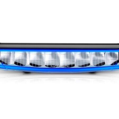 Lazer AIR-55 LED-Lisävalo Sinisellä Parkilla (Beacon)