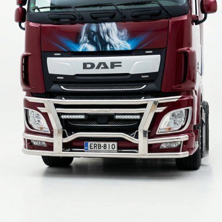 Karjapuskuri Lite DAF XF 106