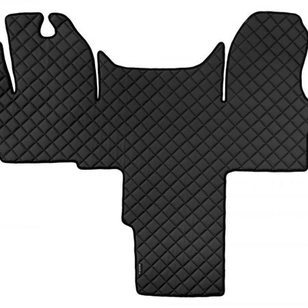 Kuvassa Iveco Daily VI 2015-2023 Nahkamattosarja