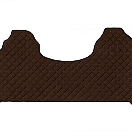 Kuvassa MB Sprinter III 2018- Nahkamattosarja (FWD)