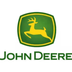 John Deere ajovalot