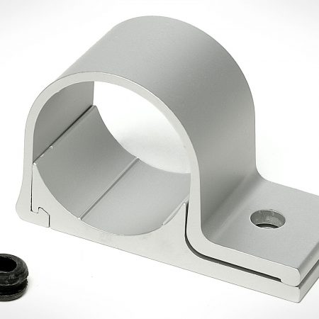 Kuvassa Trux valopantapari uritetulle putkelle