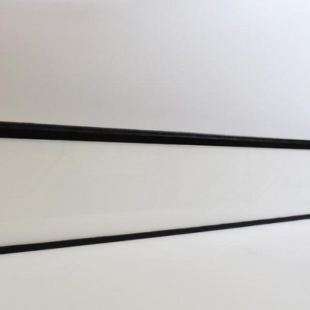 Kuvassa LED Valokyltti SRI FrontSign, Scania Highline