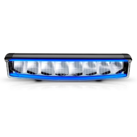 Lazer AIR-55 LED-Lisävalo (Sinisellä Parkilla)