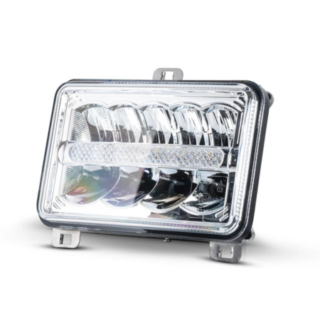 Revon LED-Ajovalo 15/35W, Valtra/ New Holland