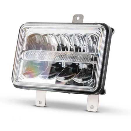 Revon LED-Ajovalo 15/35W, Massey Ferguson