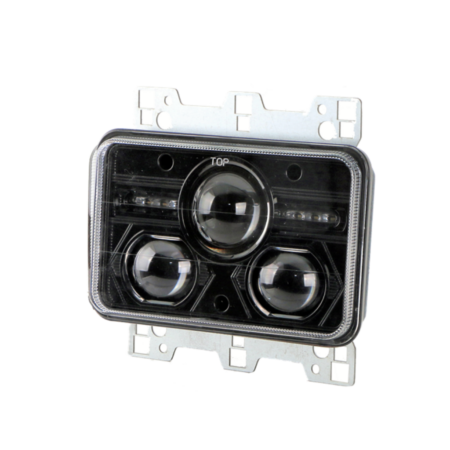 Revon LED-Ajovalo 30W/60W, John Deere