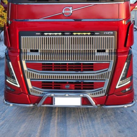 Etuhelmaputki Proline V09 Volvo FH4-