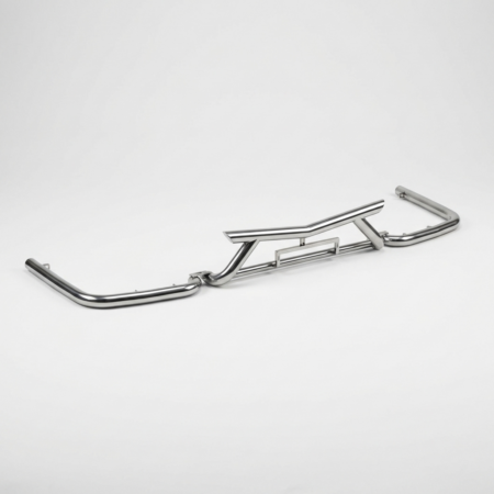 Etuhelmaputki Proline V24 Volvo FM/FH4 2021-