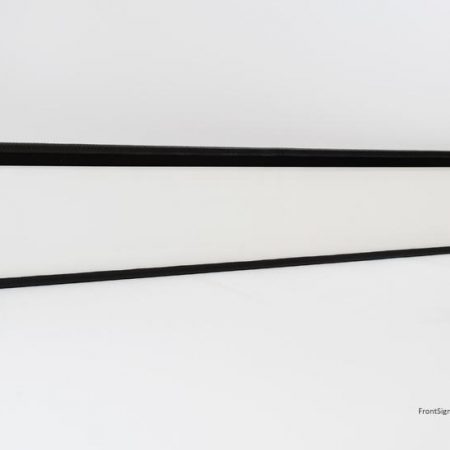 Kuvassa LED Valokyltti FrontSign MB Actros StreamSpace