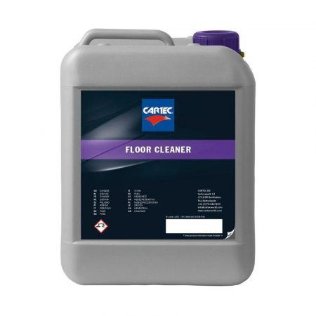 Cartec Floor Cleaner lattianpesuaine