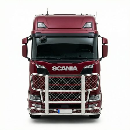 Scania NextGen R/S Karjapuskuri Freeway V69 (LegalPro)