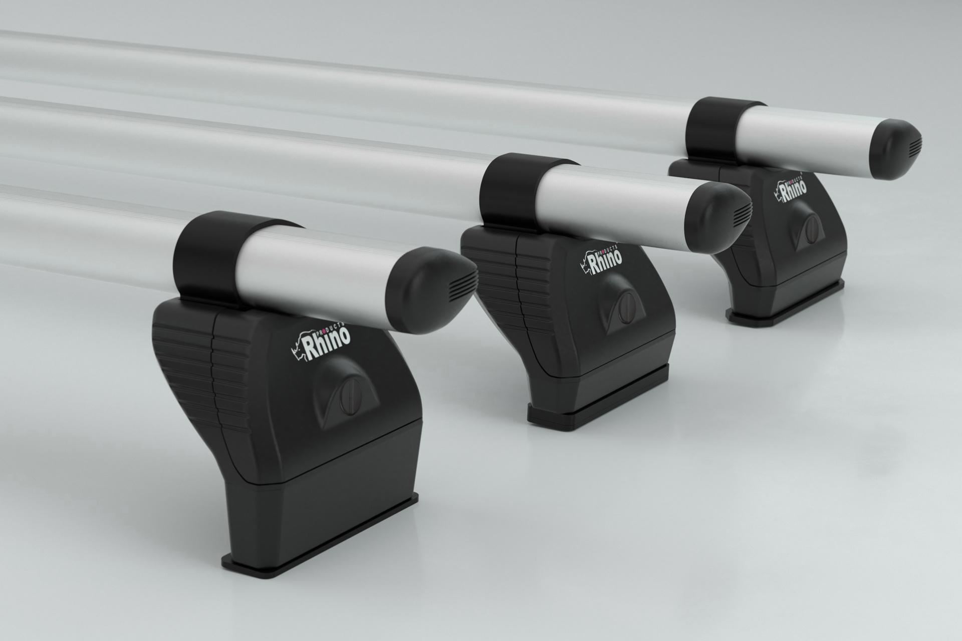 Taakkatelineet KammBar Pro Ford Transit Connect 2024- (L2H1) - Image 3