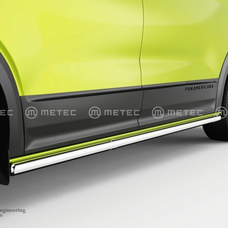 Kylkiputket VW Transporter T7 (L1)