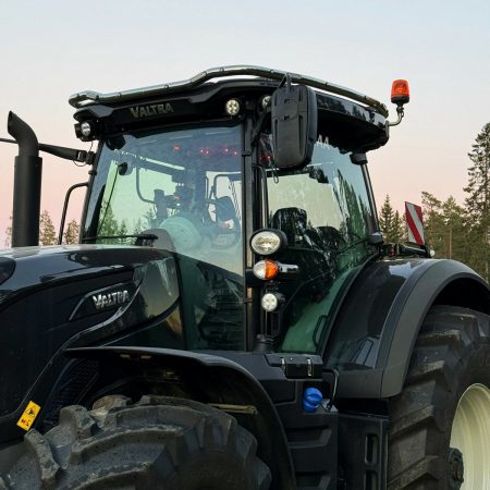 Valoteline katolle Valtra S (4-sarja) 2014-2023