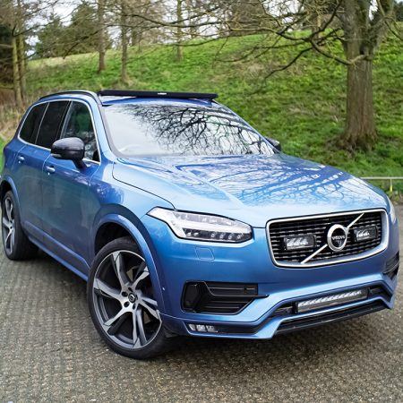 Lazer kivisuoja neopren Linear-sarjan lisävaloille