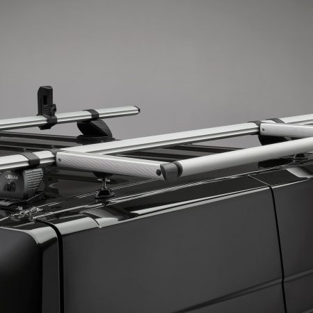 Kuvassa Lastausrulla KammRoller Mercedes Vito 2015- (L3H1)