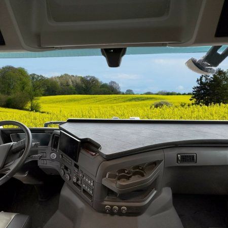 XXL Pöytä Volvo FM 2021-