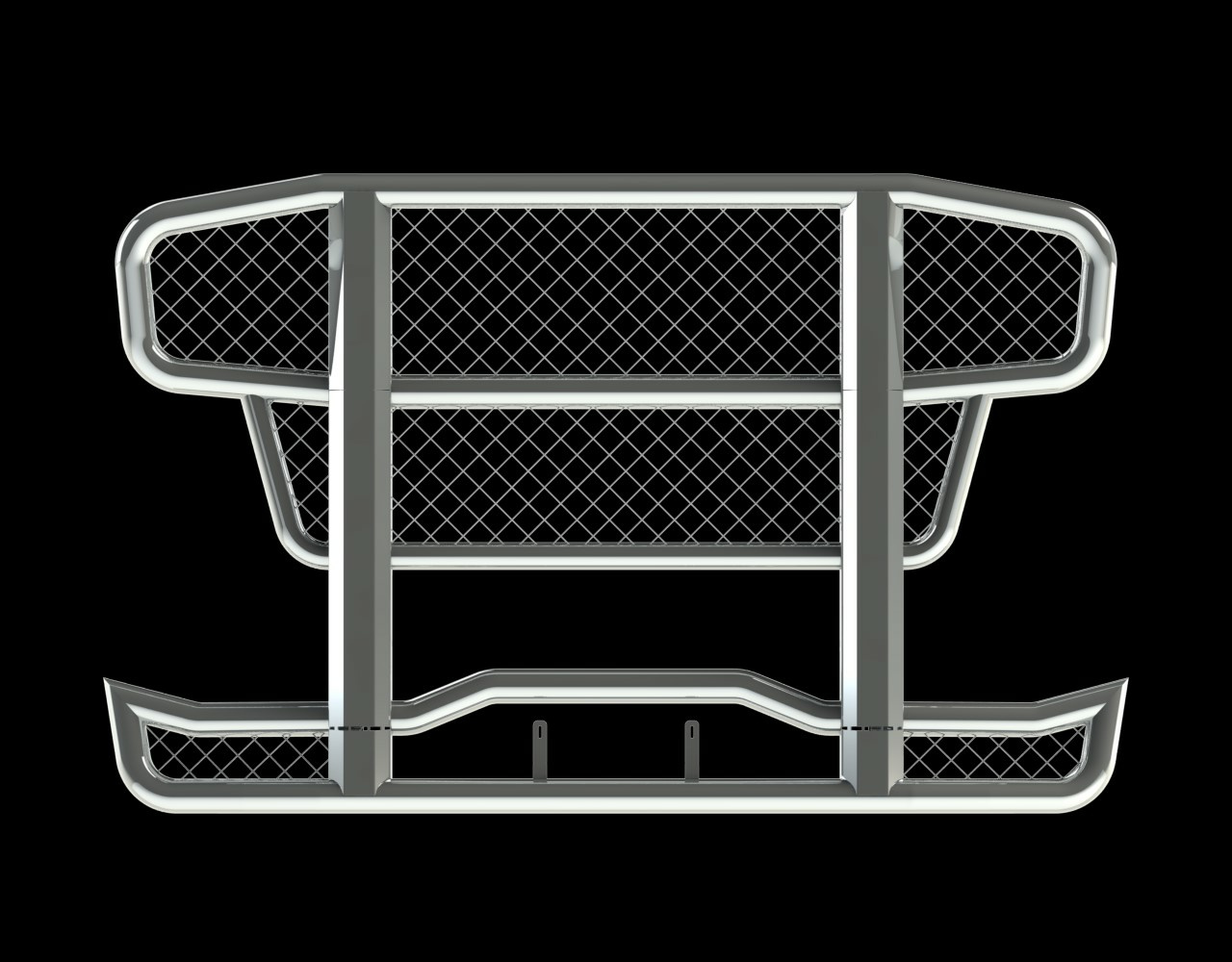 Karjapuskuri Freeway V01 Volvo FH4- - Image 2