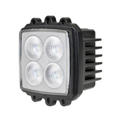 LED-Työvalo Revon 40W/3400lm, Valtra