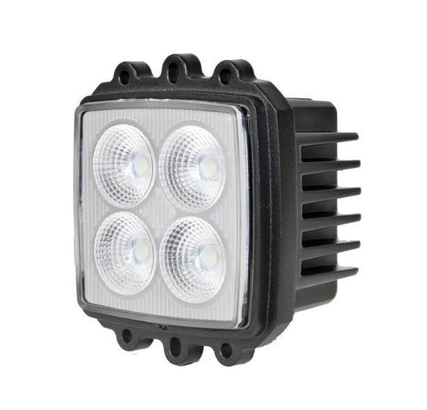 LED-Työvalo Revon 40W/3400lm, Valtra
