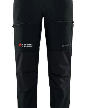 RST-Steel Ulkoiluhousut