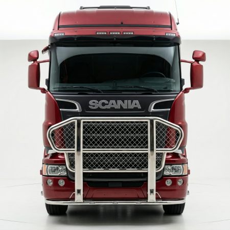 Scania 4-/R-sarja Karjapuskuri Dakar V51