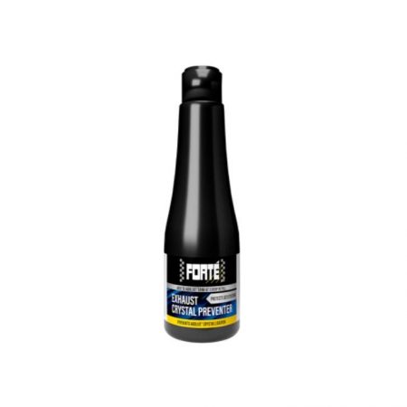 FORTÉ Exhaust Crystal Preventer (150ml)