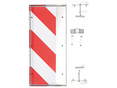 Ylileveän kuljetuksen lisäosa (Yli 4m leveät)