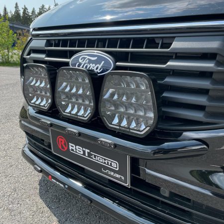 Valoteline Ford Transit Custom 2024-