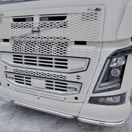 Etuhelmaputki 3-os Lowline V05 Volvo FH4-/FM 2021-