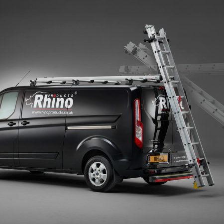 Kuvassa SafeStow4 Tikastelinehissi 2.2m