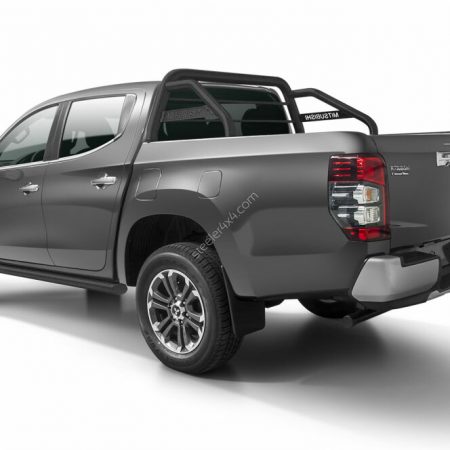 Lavakaari Mitsubishi L200 2015-