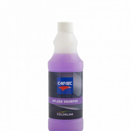 Cartec Splash Shampoo / Vahashampoo