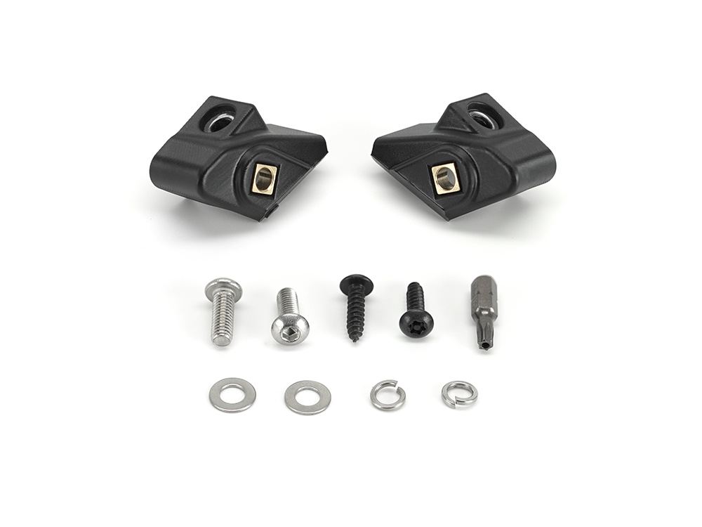 Lazer Grille kit Ford Transit Connect 2023- - Image 4