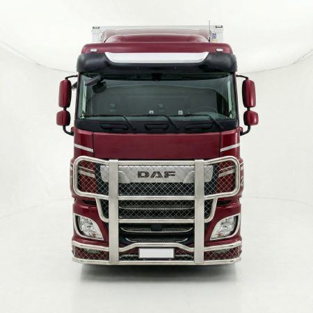 Karjapuskuri Freeway DAF XF 106 ->2021