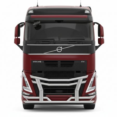 Karjapuskuri Lite V48 Volvo FH4-/FM 2021-