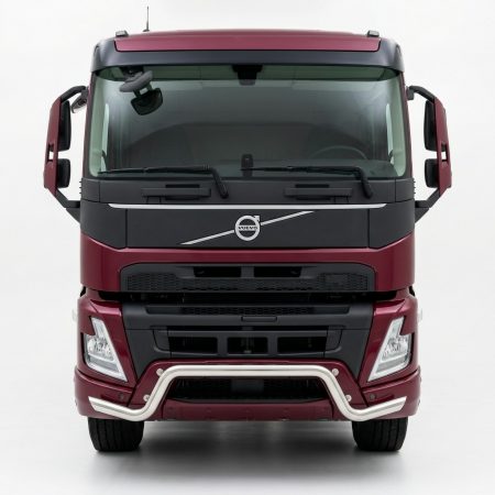 Etuhelmaputki Proline V25 Volvo FMX 2021-