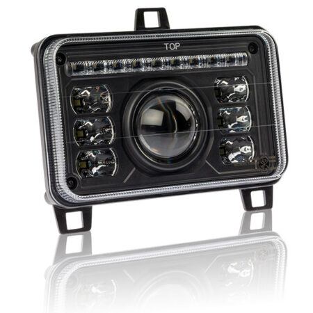 Bullboy Agriline LED-Ajovalo 60W PL Valmet/Valtra