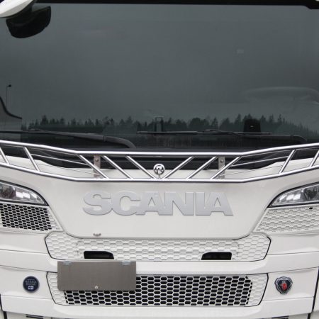 Lintuverkko Premium V12 Scania NextGen