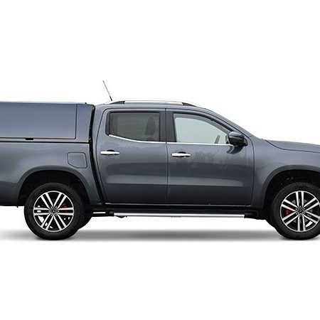 Kuvassa Lavakate Force Pro+ MB X-Sarja DC 2017-